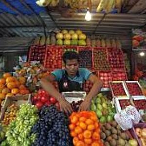 Cooling inflation gives leeway to RBI: Morgan Stanley
