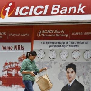 ICICI Bank account holders can use Twitter to transfer funds