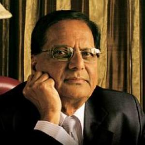 Dr Reddy's founder, chairman Anji Reddy is no more