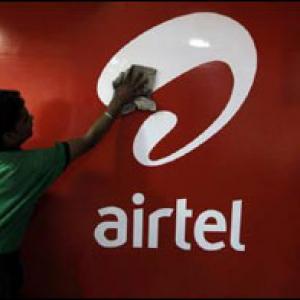 DoT asks Bharti to stop 3G services in 7 circles