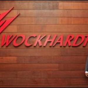 Wockhardt set to join billion-dollar club