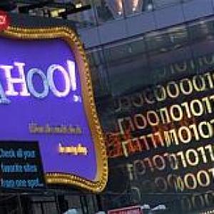 Yahoo in talks to buy stake in video site Dailymotion