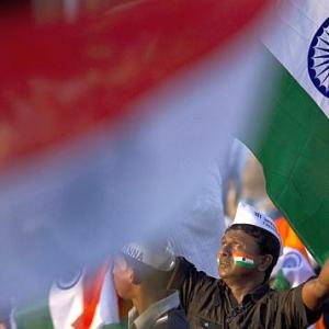 Why US needs to LEARN to live with India's frailties