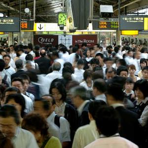 Two Indian cities among world's WORST for commuters