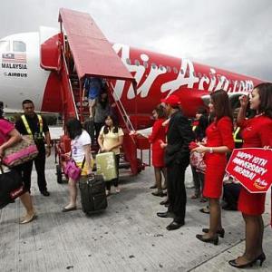 AirAsia offers 3 million seats at discounted prices