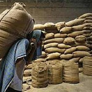 Revised food security Bill gives states more power