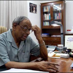 Current account deficit to be 5% this fiscal: Rangarajan