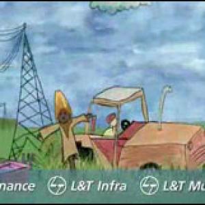 L&T Finance to buy Future's 50% stake in insurance biz