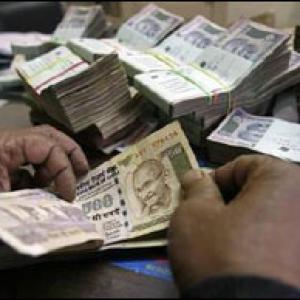Banks initiate crackdown on wilful defaulters