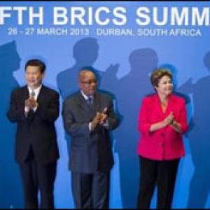 PM pledges to assist Africa to develop infrastructure
