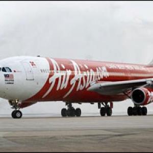 AirAsia gears up for hiring