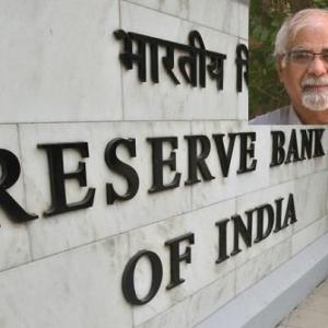 'RBI was the WORST central bank in the world in 2011'