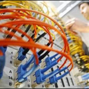 Internet services hit as cable cut off Egypt's coast