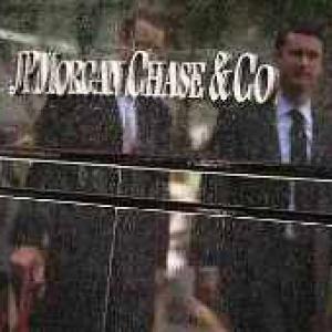 'Lehman investments: JPMorgan must face lawsuit'