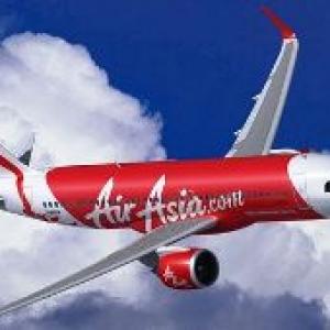 FIPB approves AirAsia-Tata airline plan