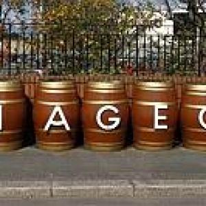 Diageo open offer price 'low'