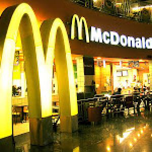 McDonald's opens restaurant in Kerala