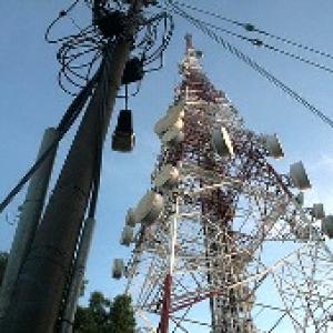 Subsidy for BSNL mobile services in Naxal-hit areas
