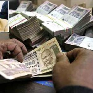 Why the Saradha mess is NOT a 'chit fund' scam