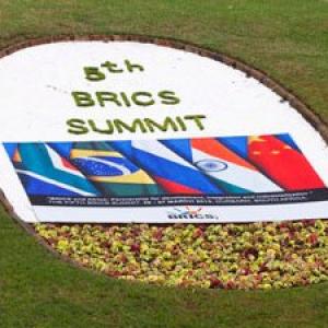 Setting up BRICS Bank won't be easy: ADB chief