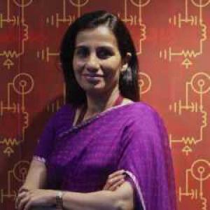 Room for policy rate cut by RBI: Kochhar