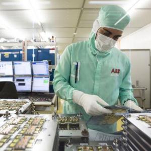 Why it's DIFFICULT for India to manufacture chips