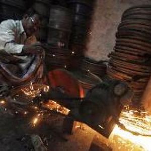 Mfg activities may gain momentum in coming months