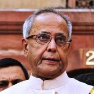 Exports need to go up for bringing down CAD: Prez