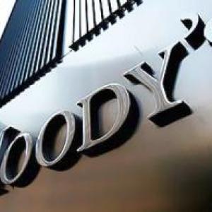 Moody's sees India's sovereign outlook stable