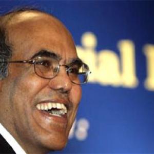 India needs to grow much faster: D Subbarao