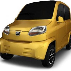 Why safety concerns over Bajaj's quadricycle are overblown
