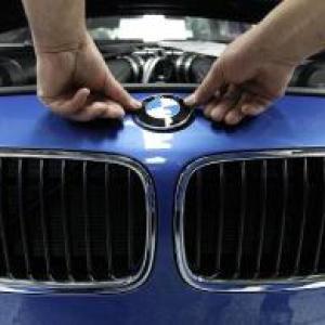 BMW to get Rs 650-crore tax notice