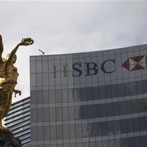 HSBC under lens for hiring candidates linked to govt officials