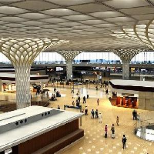 New Mumbai terminal: All airlines to share one lounge