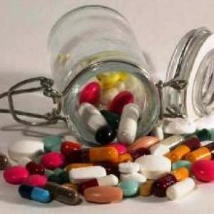 Big pharma can't raise prices of imported drugs