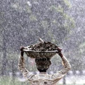 Monsoon to hit country on June 3: Met department