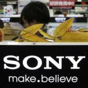 Sony, Panasonic have robust plans for India