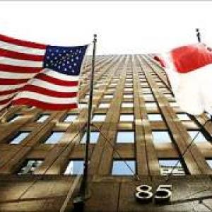 Goldman exits China's ICBC, 7 years, billions later