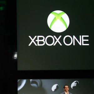 Microsoft UNVEILS Xbox One with Spielberg