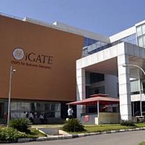 iGate hit again with sexual harassment suit