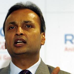 2G: Anil Ambani gets exemption from court appearance