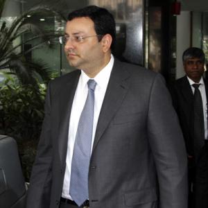 How Cyrus Mistry is RESHAPING the Tata empire