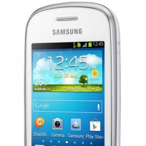 Samsung launches its CHEAPEST Galaxy phone at Rs 5,240