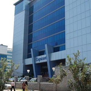 SPECIAL: Cognizant's amazing success story