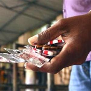 Doctors in major hospitals may not prescribe Ranbaxy drugs