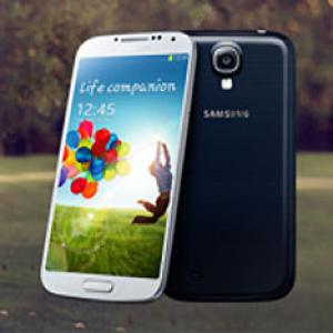 Samsung unveils Galaxy S4 mini phone