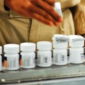 New drug policy welcome move: Pharma companies