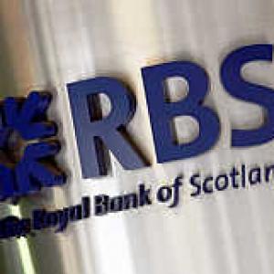 RBS to close 23 of 31 branches in India