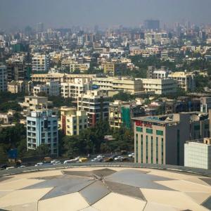 India, US to set up task force for developing 3 smart cities