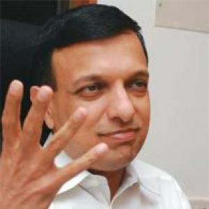 Will Nachiket Mor be the next RBI Governor?